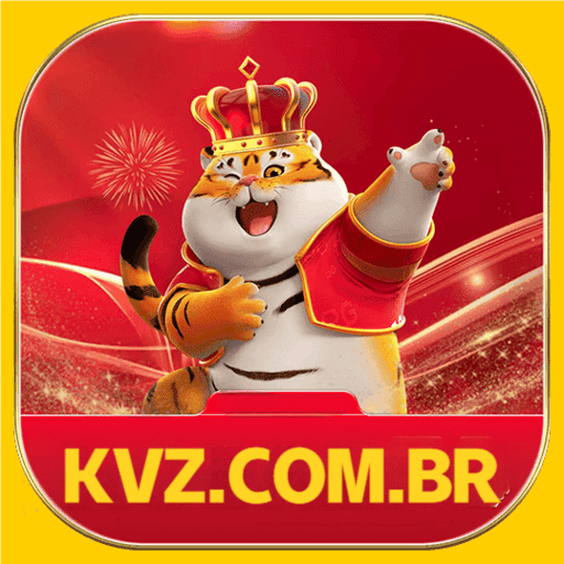 Imagem promocional da KVZ mostrando a plataforma e suas vantagens