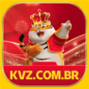 Logo da KVZ
